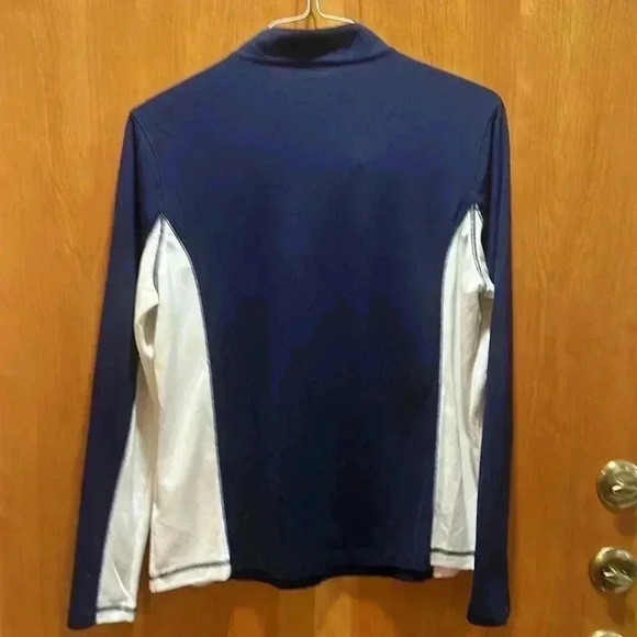 Izod golf women’s pullover size large - Picture 5 of 5